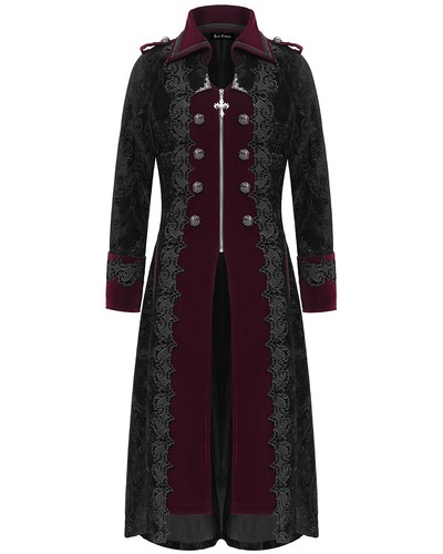 Devil fashion mens - fashion, gothic