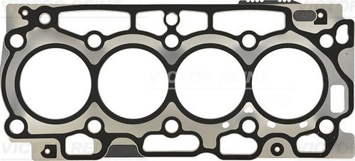 Gasket cylinder head victor - gasket,,