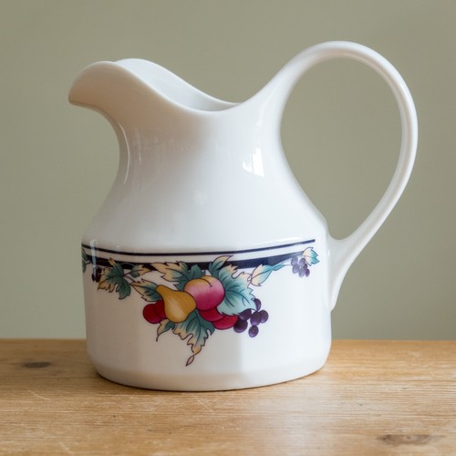 Vintage royal doulton autumn - vintage,