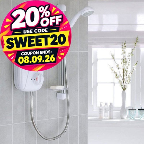 Mira vigour thermostatic - vigour,