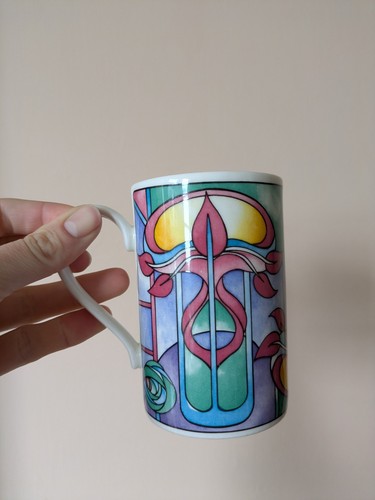 Dunoon stoneware mug - dunoon,