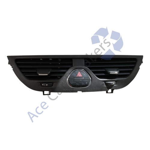 Vauxhall corsa vxr - corsa, 15-19