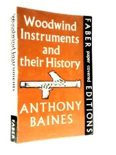 Woodwind Instruments and Their