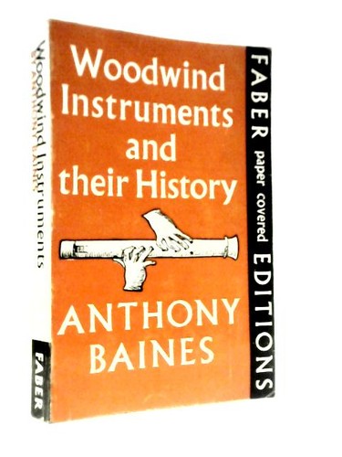 Woodwind instruments and their - woodwind,