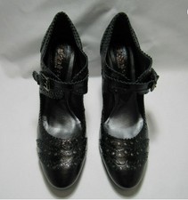 El Dantes Crash Women's Negro