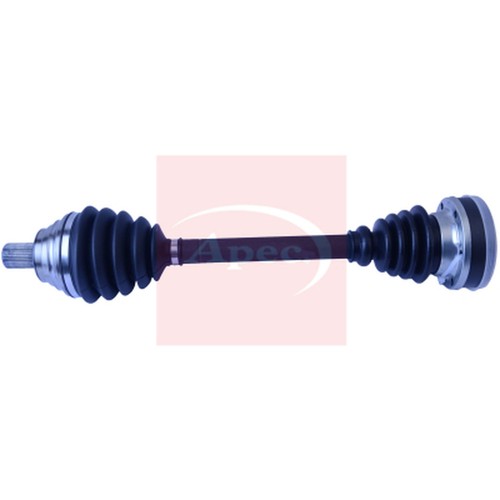 Drive shaft for golf mk7 - for,