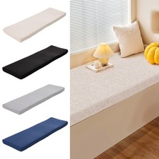 Bench Cushion 2 Seater Garden