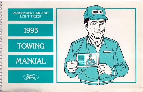 1995 ford lincoln - ford, mercury