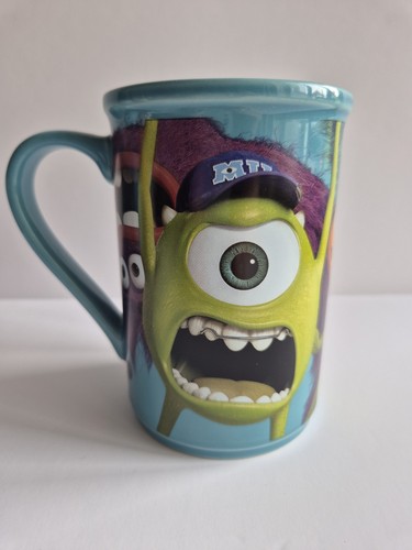Disney store pixar monsters - disney,