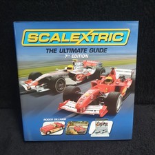 Scalextric- The Ultimate Guide