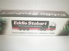 Eddie stobart scania highline - eddie,
