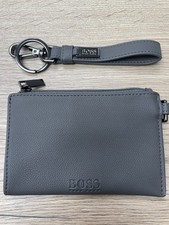 Hugo Boss Travel Wallet