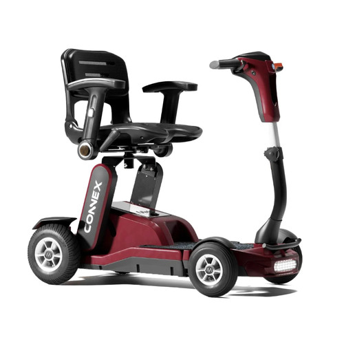 Connex mobility scooter - connex,