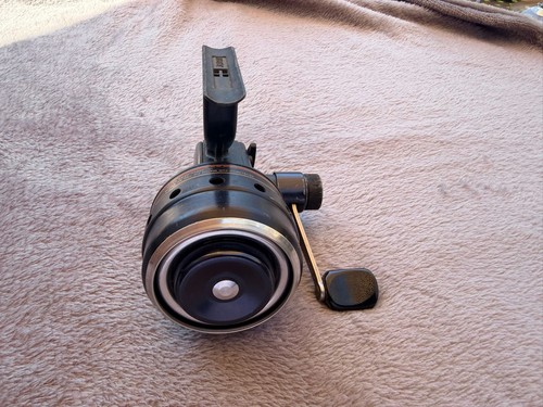 Vintage daiwa harrier - daiwa, 120m