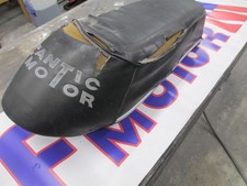 FANTIC GT  TX200  TX240 SEAT