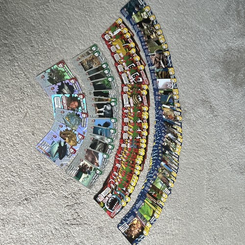 Deadly official trading - deadly, 60