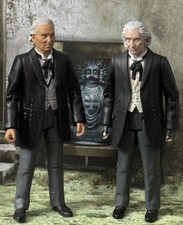 Dr Who 1st Doctor Who William