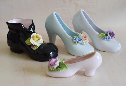 Collector shoes damage - 4,