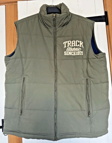 Nike vintage gilet mens medium - vintage,