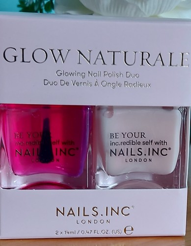 Nails inc polish - nails,