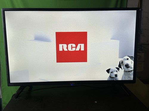 Rca rb32hd1 inch led tv - inch,