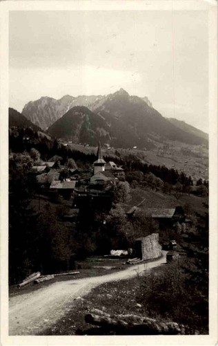Oberwil simmental 158106 - oberwil, -158106