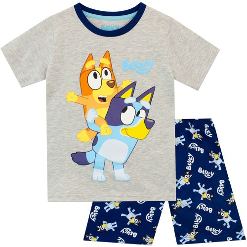 Bluey pyjamas kids baby - bluey,
