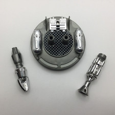 Takara Shonen Cyborg Weapon