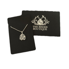 TIBETAN TERRIER DOG 18" SILVER