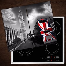 Glass Worktop Saver Ceramic