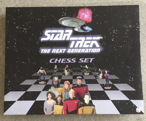 Star trek the next generation - star,