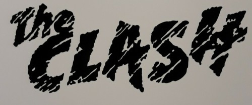 The clash 5 car - clash, 5.5