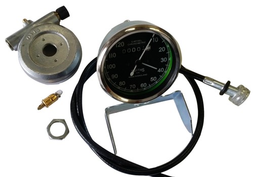 Smiths speedometer kit 120m - kit,