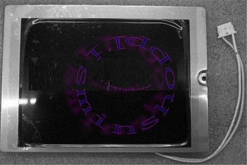 Lcd screen for yamaha - screen,