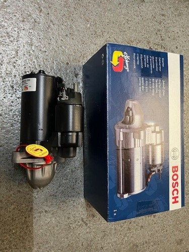 Bmw starter motor 0986021230 - bmw,