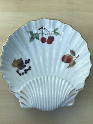 Royal worcester evesham - worcester,