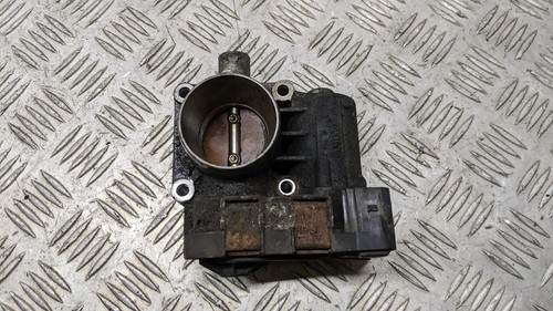 Ford mk2 studio 2010 - mk2, 1.2