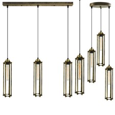 Vintage Ceiling Light Shade