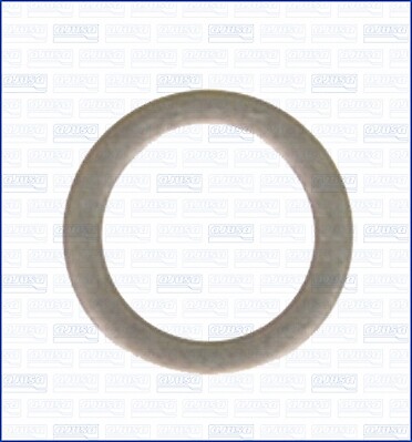 New seal ring - seal, ring,