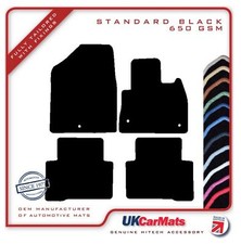 Fits Hyundai Santa Fe (5