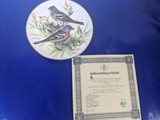 WWF Brandex Coriscan Chaffinch