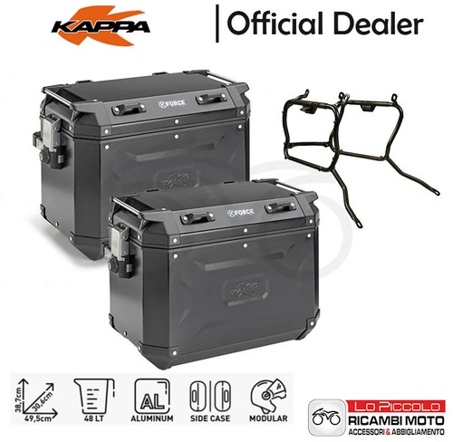 Pl5108cam kfr48bpack2 kappa - kfr48bpack2,