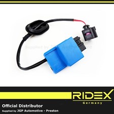 Fuel Pump Controller Unit