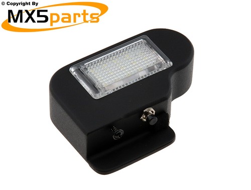 Mx5 centre console - centre,
