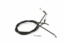 Bmw throttle cables - r,
