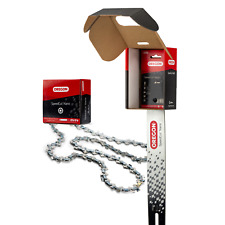 12" OREGON SpeedCut Nano