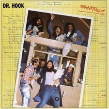 Dr. Hook : Bankrupt [australian Import] CD (2004) Expertly Refurbished Product