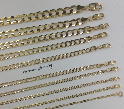 5mm 11mm 14k - 14k, yellow