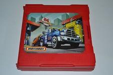 Matchbox J4761 Fold & Go Pop