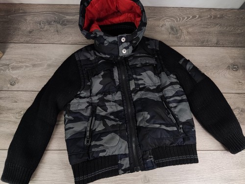 Next boys black grey - boys,
